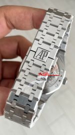 Audemars Piguet Royal Oak Mavi 15510BC 41mm Super Clone ETA Swiss ZF Factory