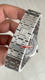 Audemars Piguet Royal Oak Tourbillon 26522ST Purple 41mm Super Clone Swiss ETA Saat BBS Factory