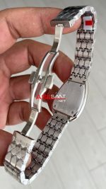 Bulgari Serpenti Seduttori Beyaz 103141 33mm Super Clone ETA Swiss BV Factory