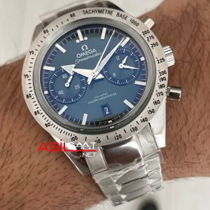 Omega Speedmaster 57 Yeşil Swiss ETA Saat GS Factory
