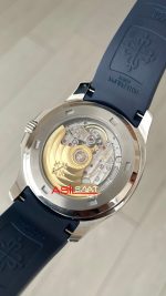 Patek Philippe Aquanaut 5168G Mavi 42mm Swiss ETA Saat GR Factory