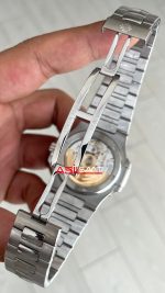 Patek Philippe Nautilus 5711 Yeşil Kadran 40mm Swiss ETA Saat