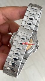 Patek Philippe Nautilus 5711 Yeşil Kadran 40mm Swiss ETA Saat