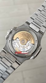 Patek Philippe Nautilus 5711 Yeşil Kadran 40mm Swiss ETA Saat