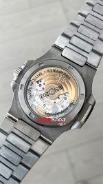 Patek Philippe Nautilus Tiffany 5711 Turkuaz Kadran 40mm Swiss ETA Saat