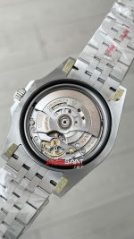 Rolex Bruce Wayne Gmt Master II 126710GRNR Jubilee 40mm DD3285 V3 Super Klon Swiss ETA Saat AR Factory