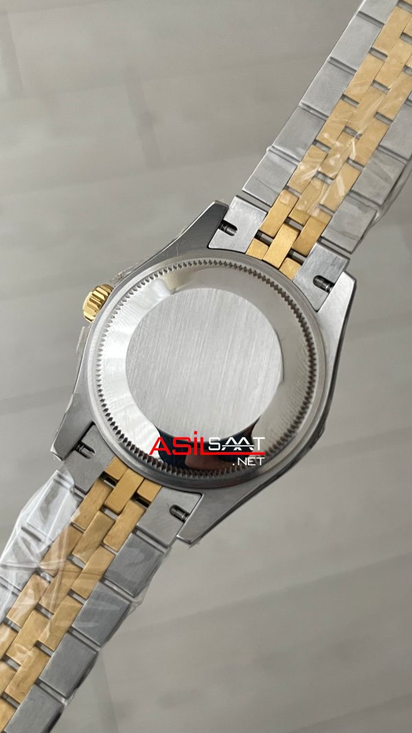 Rolex Datejust Champagne Diamond Dial 278273 Jubilee 31mm Lady 2236 Two Tone Gold Super Clone ETA Swiss THB Factory Rolex Datejust Champagne Diamond Dial 278273 Jubilee 31mm Lady 2236 Two Tone Gold Super Clone ETA Swiss THB Factory