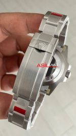 Rolex Submariner Date 116610LN 40mm 3135 Super Klon Swiss ETA Saat VS Factory