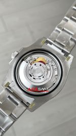 Rolex Submariner Date 116610LN 40mm 3135 Super Klon Swiss ETA Saat VS Factory