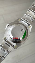Rolex Submariner Date 116610LN 40mm 3135 Super Klon Swiss ETA Saat VS Factory