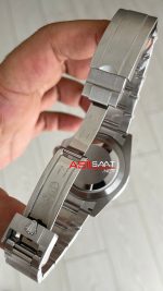 Rolex Submariner Starbucks 126610LV 41mm DD3235 Super Clone Swiss ETA Saat VS Factory