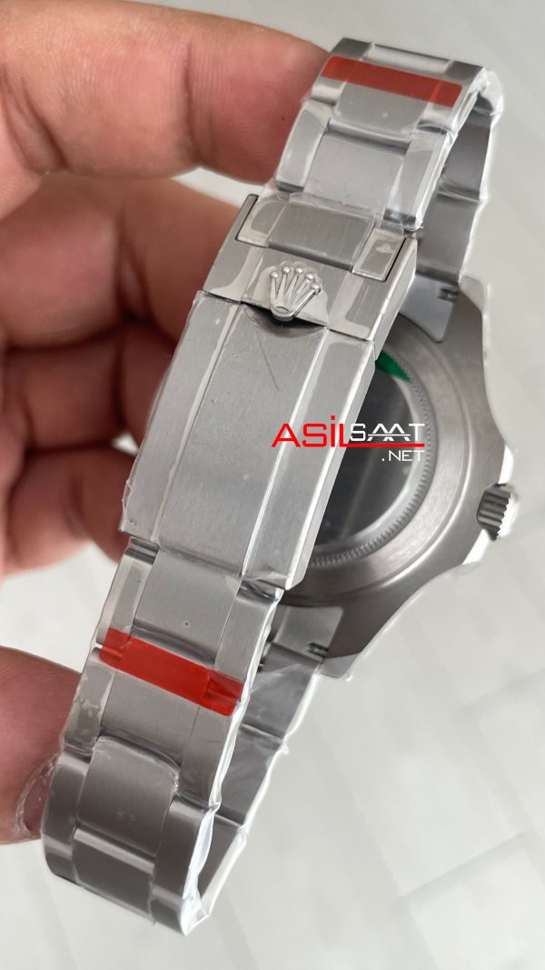 Rolex Yacht Master Titanium RLX 226627 Siyah Kadran 42mm DD3235 Super Clone Swiss ETA Saat TW Factory Rolex Yacht Master Titanium RLX 226627 Siyah Kadran 42mm DD3235 Super Clone Swiss ETA Saat TW Factory