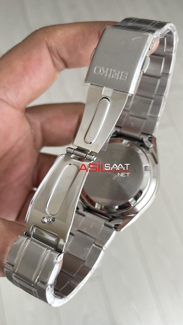 Seiko SSB377P1 Discover More Mavi 41mm Erkek Kol Saati Seiko SSB377P1 Discover More Mavi 41mm Erkek Kol Saati