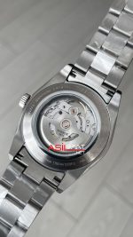 Tissot Gentleman Tourbillon PowerMatic 80 Open Heart Mavi 40mm Erkek Kol Saati