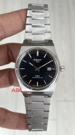 Tissot PRX Powermatic 80 Siyah 40mm Erkek Kol Saati