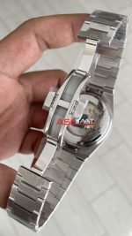 Tissot PRX Powermatic 80 Siyah 40mm Erkek Kol Saati