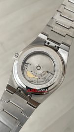 Tissot PRX Powermatic 80 Siyah 40mm Erkek Kol Saati