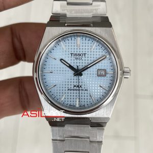 Tissot PRX Powermatic 80 Turkuaz 40mm Erkek Kol Saati