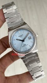 Tissot PRX Powermatic 80 Turkuaz 40mm Erkek Kol Saati