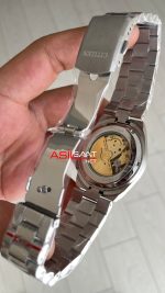 Citizen Tsuyosa Gradyan Mavi 40mm Replika Saat