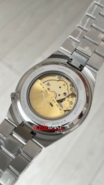 Citizen Tsuyosa Mavi Silver 40mm Replika Saat