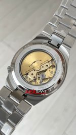 Citizen Tsuyosa Mavi Silver 40mm Replika Saat