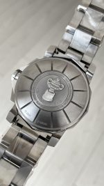 Corum Admiral's Cup Challenger 44mm Beyaz Kadran 7750 Swiss ETA Saat