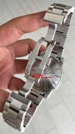 Corum Admiral's Cup Challenger 44mm Siyah Kadran 7750 Swiss ETA Saat