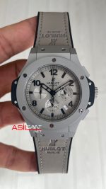 Hublot Big Bang 44mm Grey Replika Saat