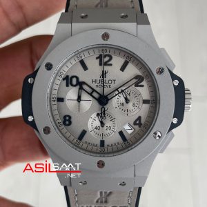 Hublot Big Bang 44mm Grey Replika Saat