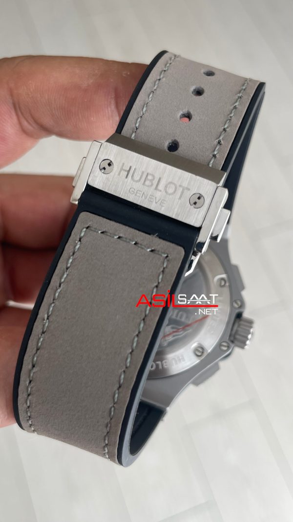 Hublot Big Bang 44mm Grey Replika Saat