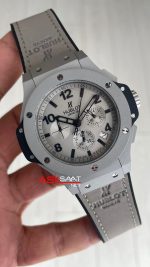 Hublot Big Bang 44mm Grey Replika Saat