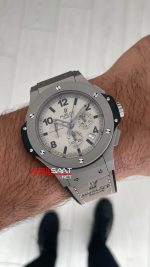 Hublot Big Bang 44mm Grey Replika Saat