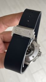 Hublot Big Bang Ceramic 44mm 301.SB.131.RX Swiss ETA Saat