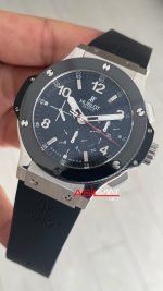 Hublot Big Bang Ceramic 44mm 301.SB.131.RX Swiss ETA Saat