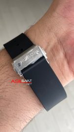 Hublot Big Bang Ceramic 44mm 301.SB.131.RX Swiss ETA Saat