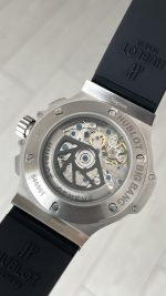 Hublot Big Bang Ceramic 44mm 301.SB.131.RX Swiss ETA Saat