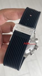 Hublot Unico Big Bang King 44mm Silver Black