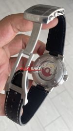 Oris Aquis Date Black 43mm Swiss ETA Saat