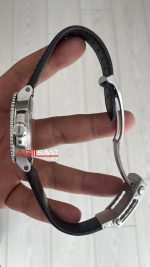 Oris Aquis Date Black 43mm Swiss ETA Saat