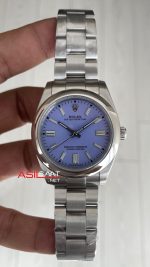 Rolex Oyster Perpetual 134300 Lavander 41mm