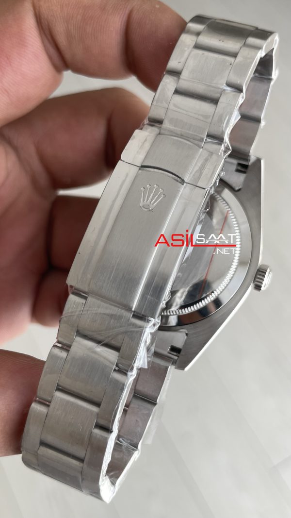 Rolex Oyster Perpetual 134300 Lavander 41mm