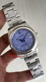 Rolex Oyster Perpetual 134300 Lavander 41mm