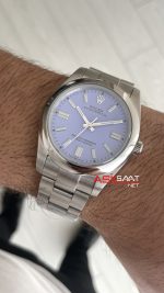 Rolex Oyster Perpetual 134300 Lavander 41mm