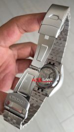 Seiko 5 Sports GMT SSK035K1 Yeşil