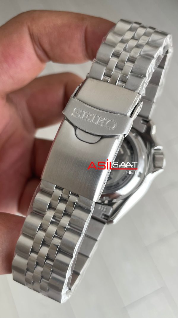 Seiko 5 Sports GMT SSK035K1 Yeşil