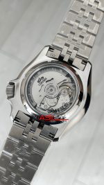 Seiko 5 Sports GMT SSK035K1 Yeşil