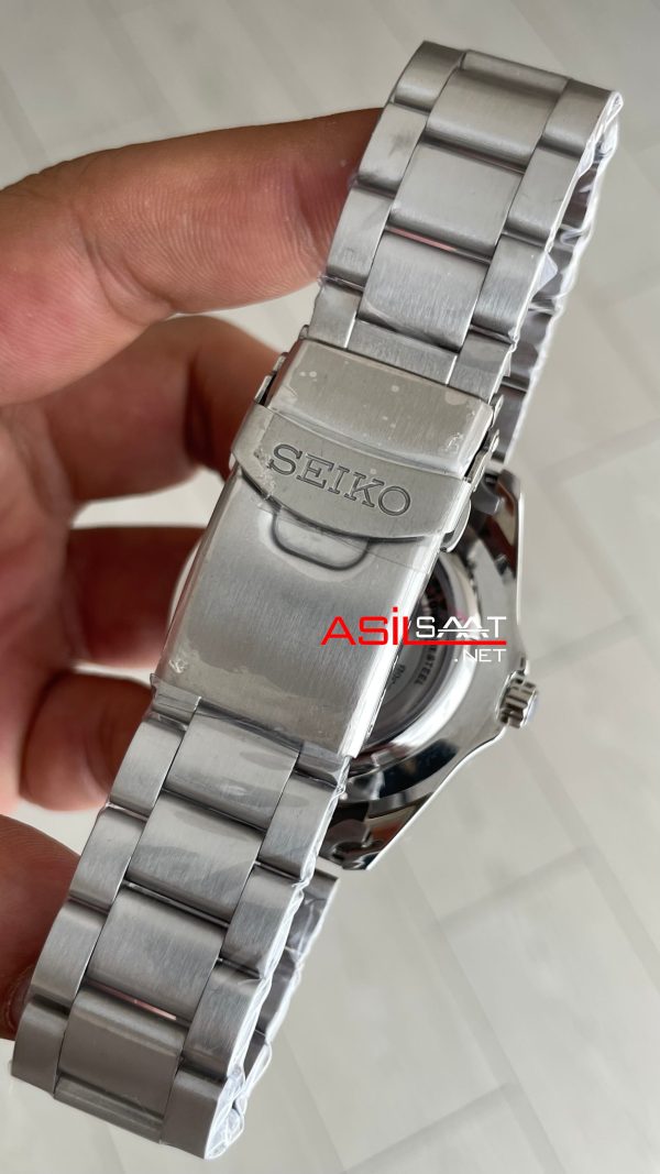 Seiko 5 Sports Pepsi Diver's SNZF15K1 Oyster 41mm