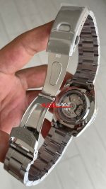 Seiko 5 Sports Pepsi Diver's SNZF15K1 Oyster 41mm