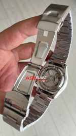 Seiko 5 Sports Turuncu 42mm Erkek Kol Saati